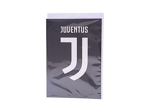 biglietto auguri juventus