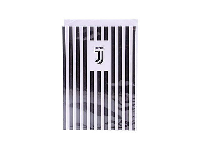 Biglietto auguri juventus