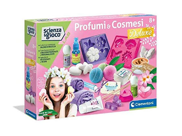 profumi e cosmesi deluxe 19184