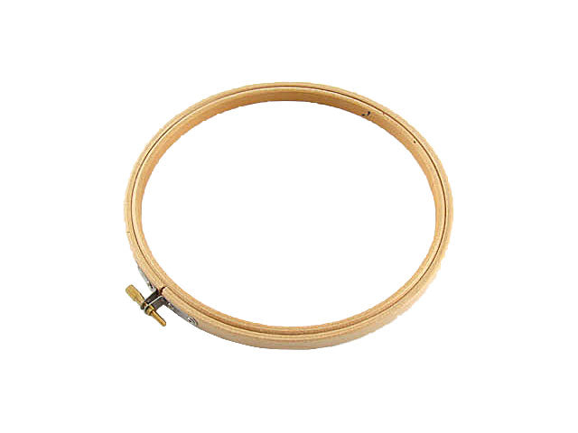 telaio circolare d18cm 79418