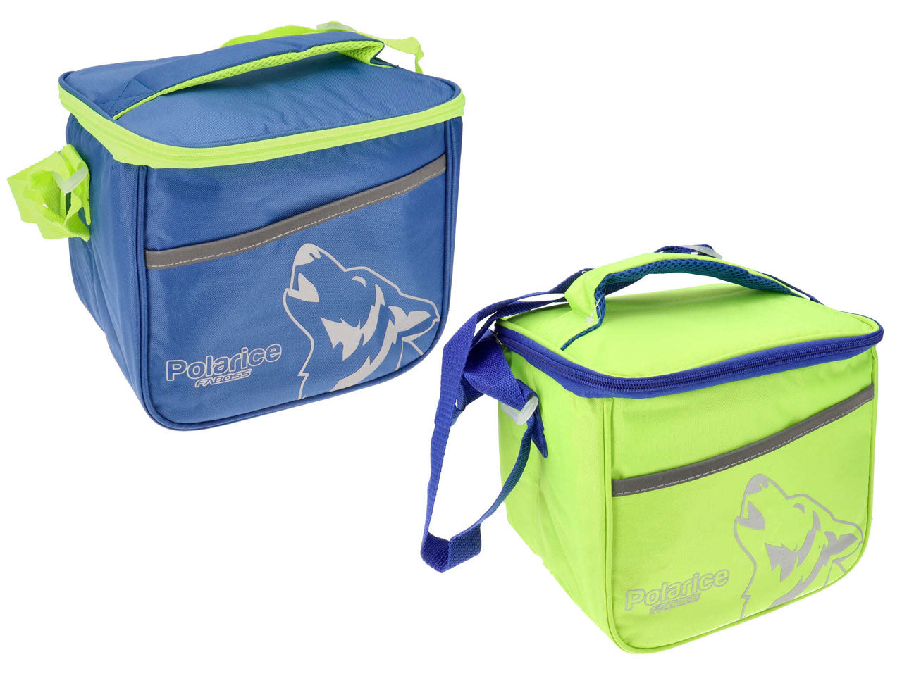 Borsa termica polar ice 7 lt