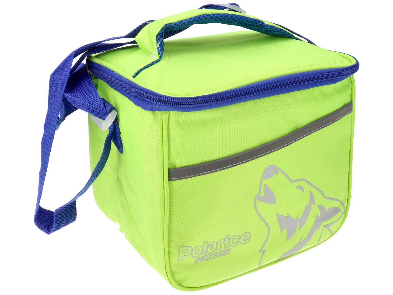 Borsa termica polar ice 7 lt