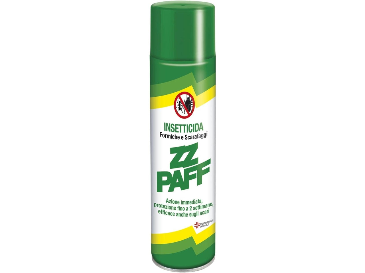 Zzpaff insetticida spray per formiche e scarafaggi formato da 300ml
