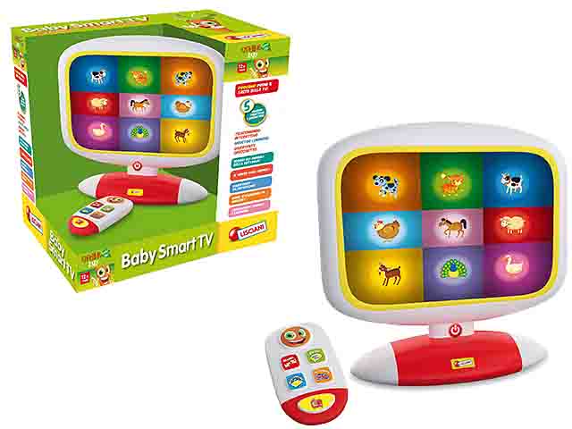 Carotina baby smart tv49820/