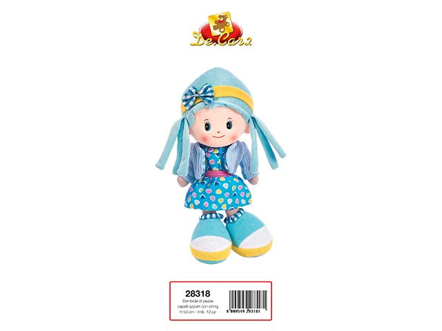 bambola pezza 28318