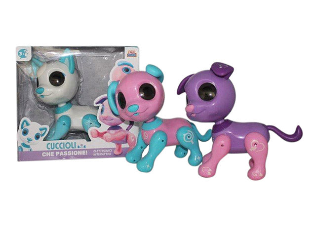 Cuccioli interattivi 439846