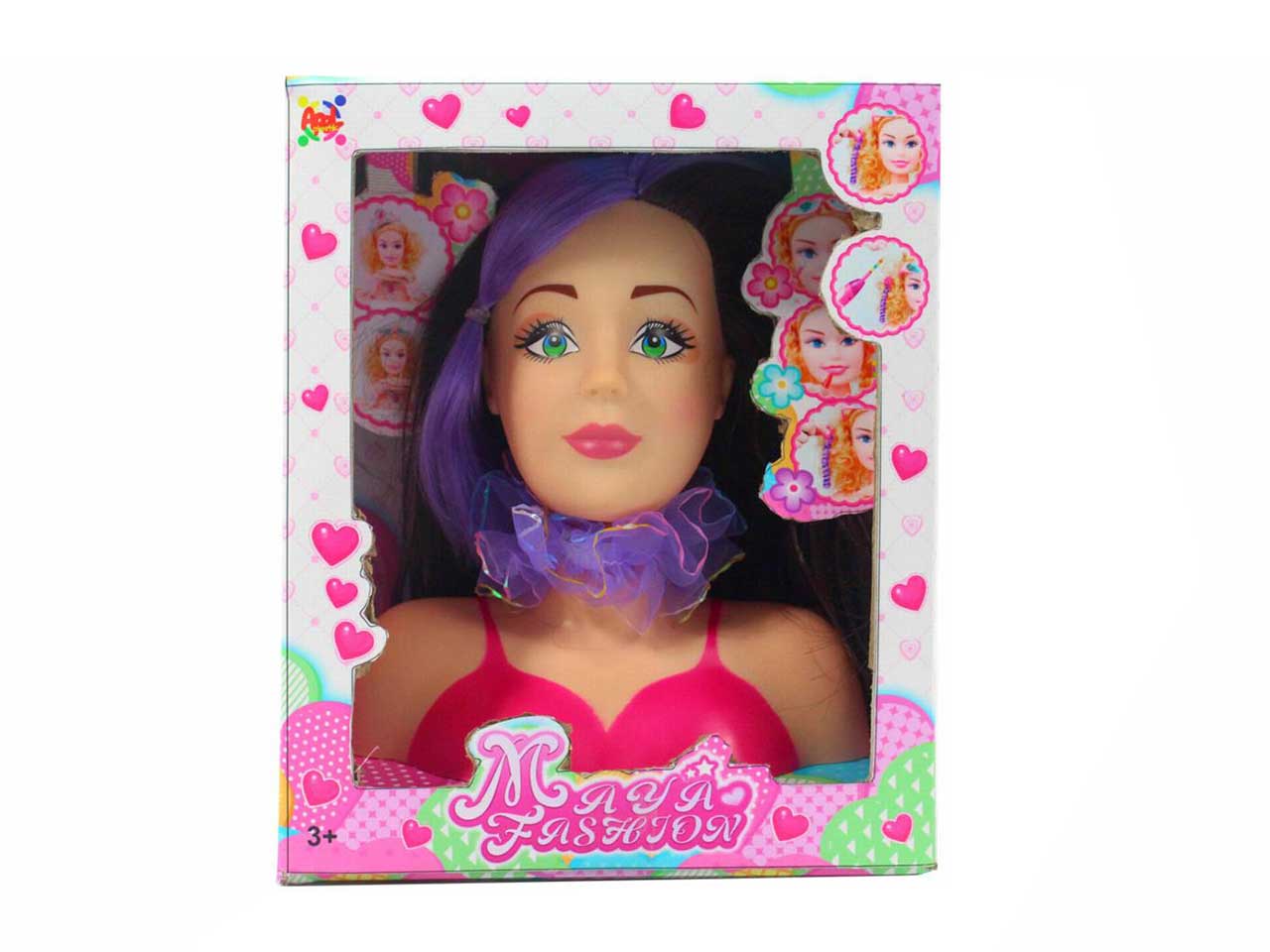 maya fashion testa beauty 39342