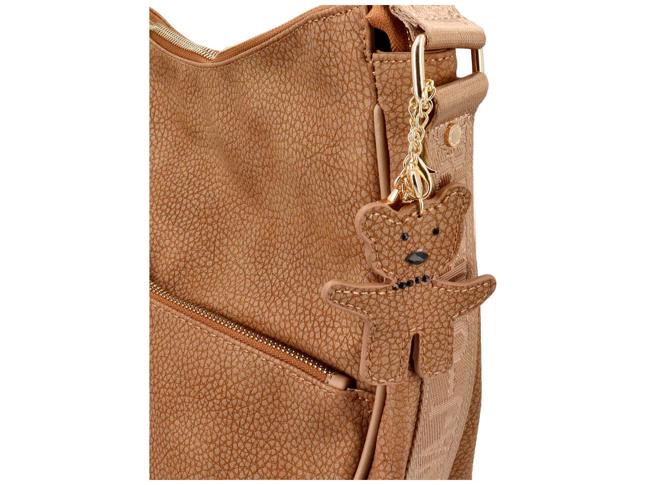 Borsa banana caramello 61329/boba6