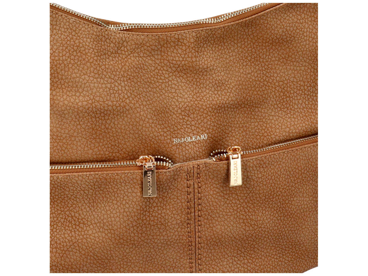 Borsa banana caramello 61329/boba6