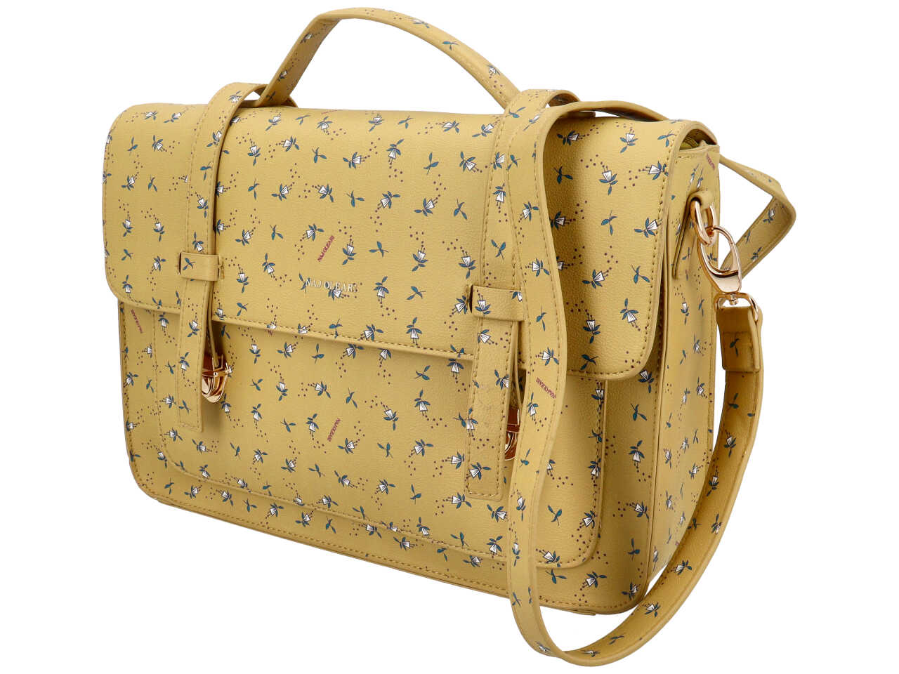 Cartella giorno lime 61482/collf