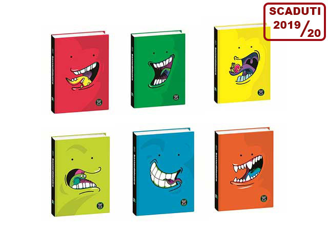 bastardidentro diario pocket 584001907