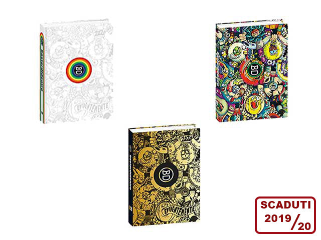 bastardidentro diario pocket 584001905