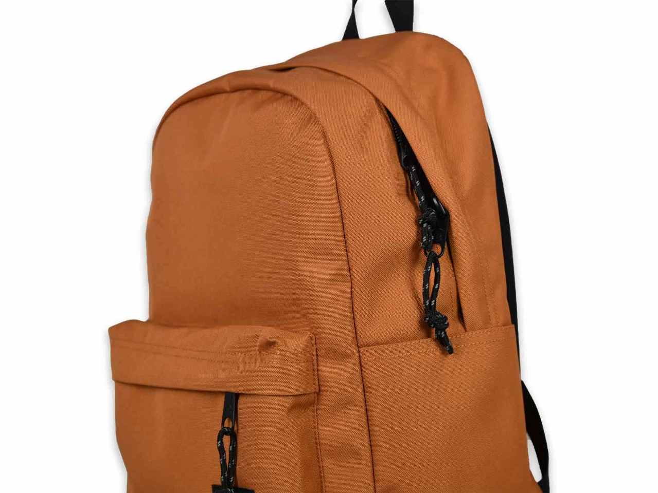 zaino scuola americano senape