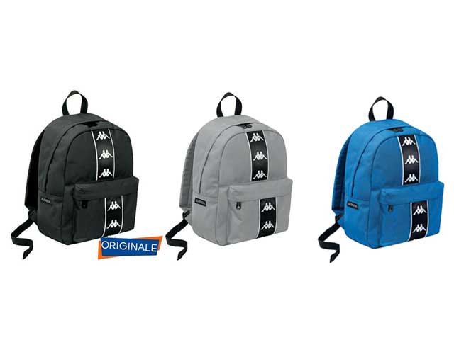 kappa zaino americano 208002016