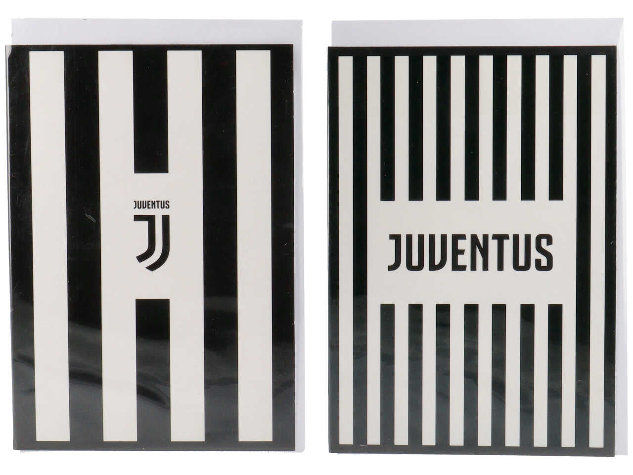 Biglietto auguri s.libro juventus