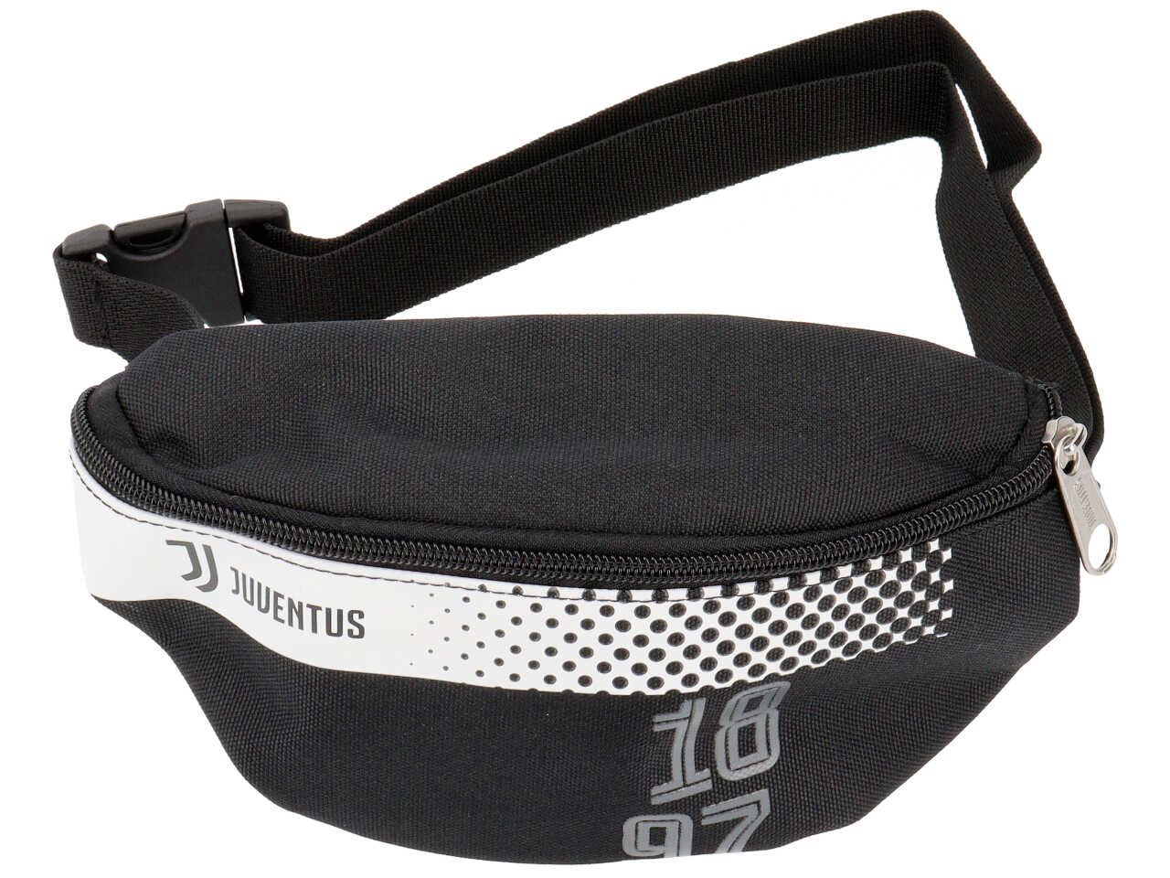 Waist bag juventus 1897