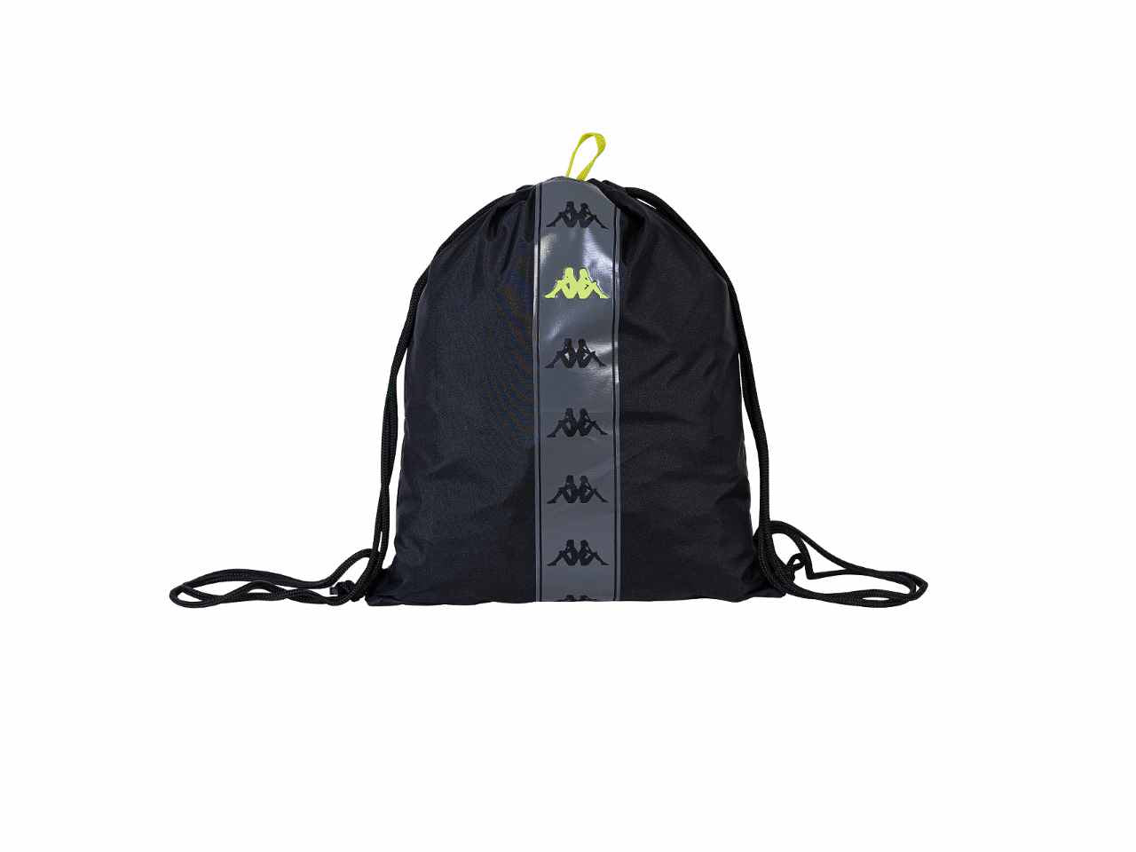 Sakky bag kappa fluo logo 308032101