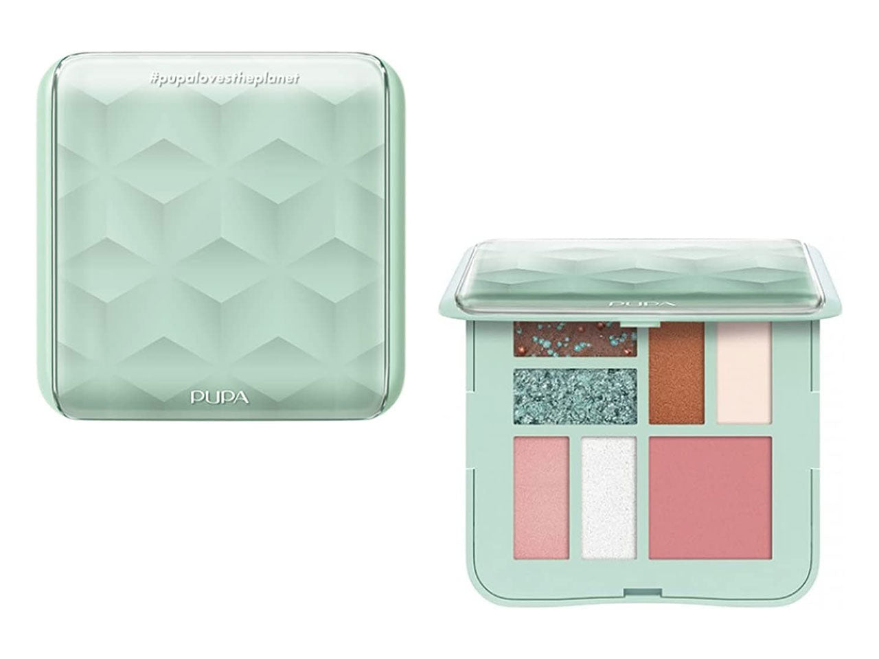 Pupa trousse aqua