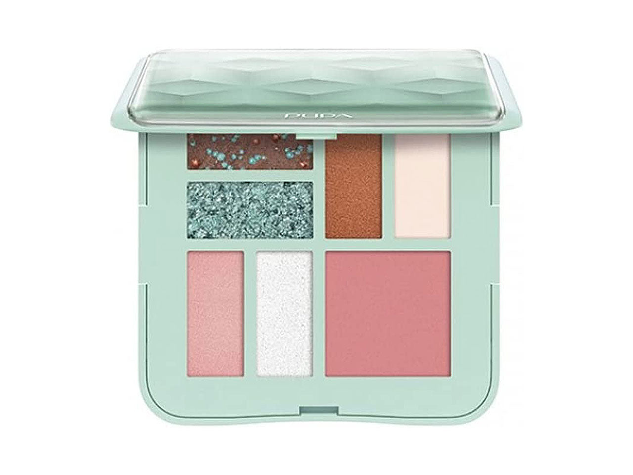 Pupa trousse aqua
