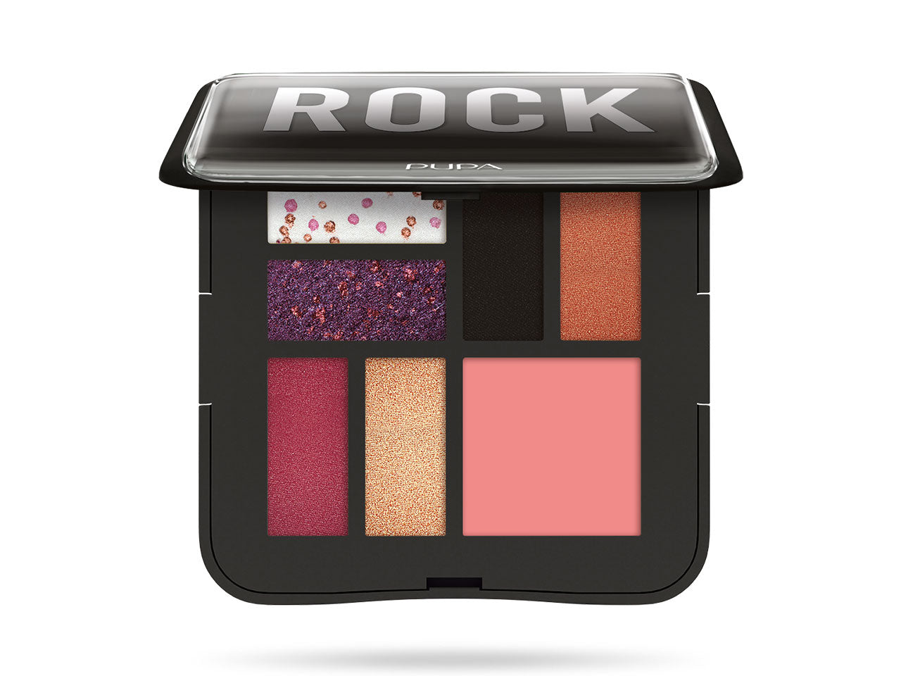 Pupa trousse rock