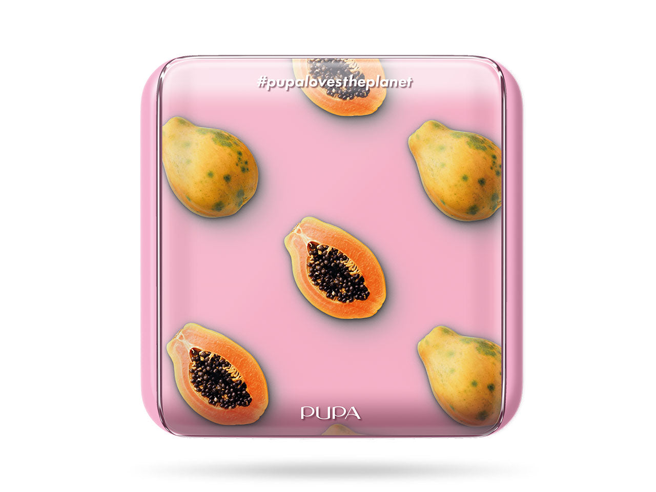 Pupa trousse Tropical