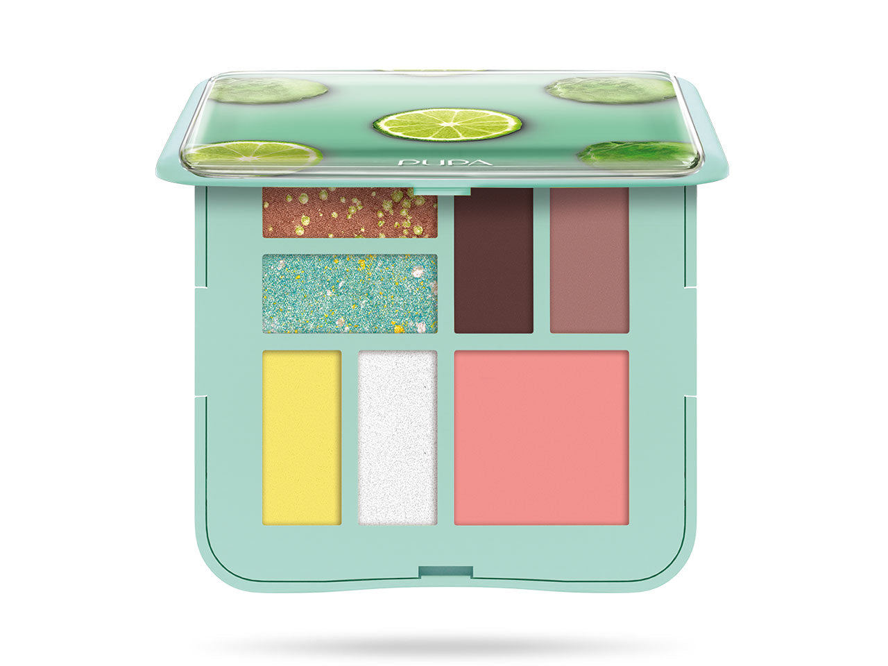 Pupa trousse fresh