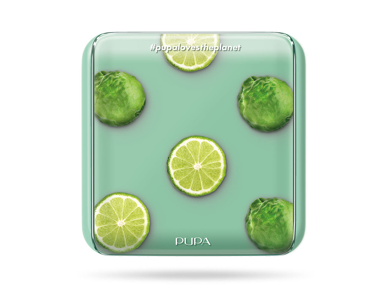 Pupa trousse fresh