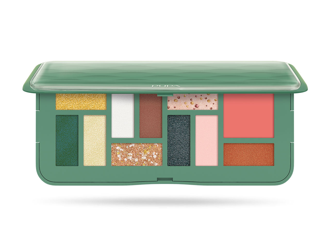 Pupa trousse forest