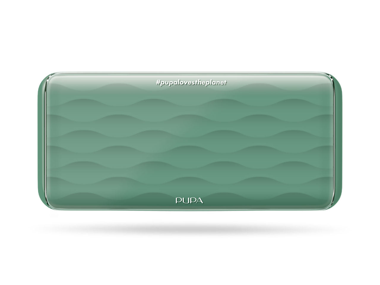 Pupa trousse forest