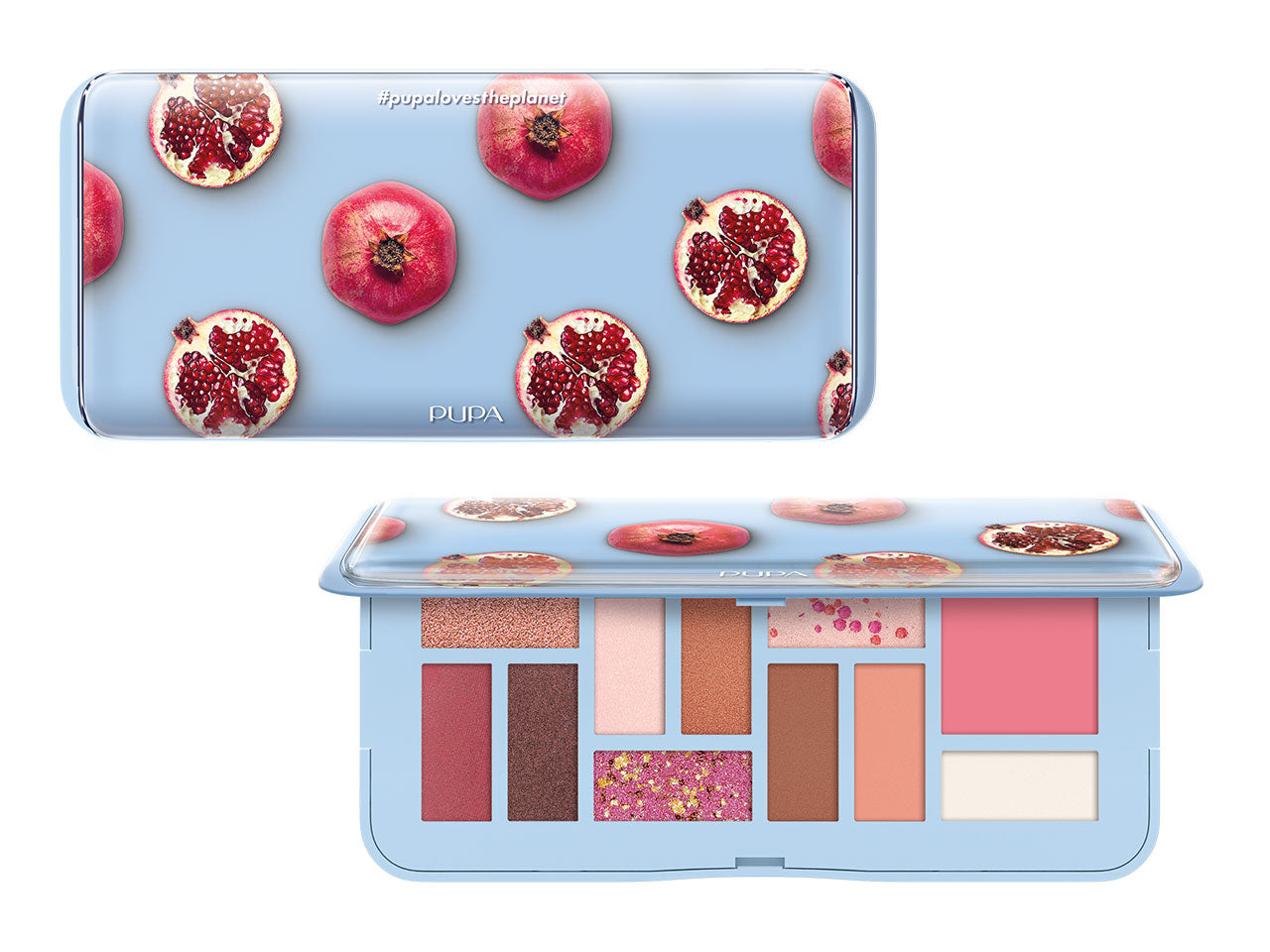 Pupa trousse elixir
