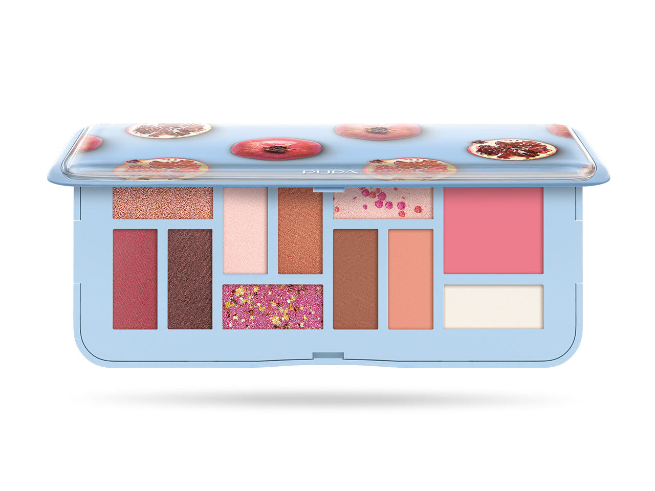 Pupa trousse elixir
