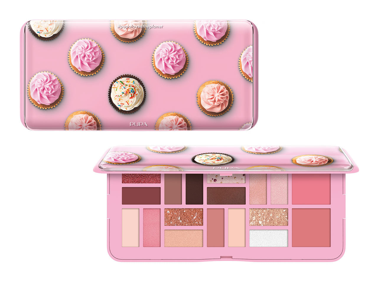 Pupa trousse sweet