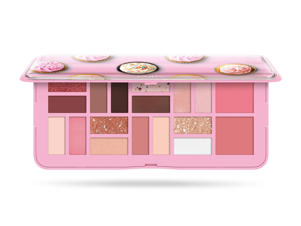 Pupa trousse sweet