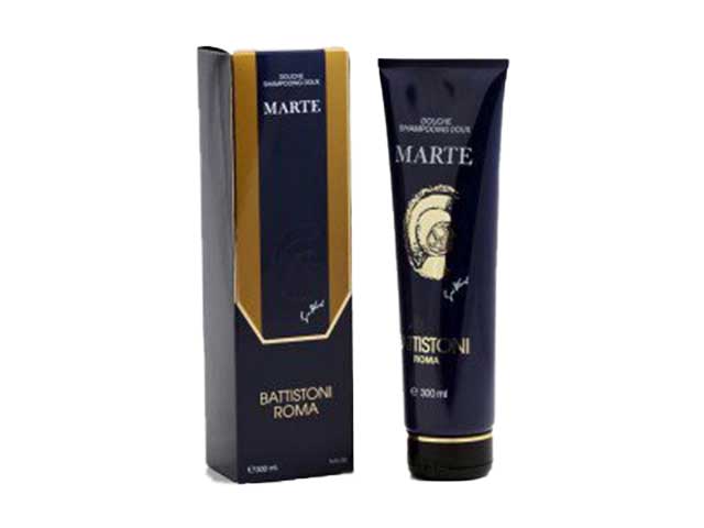 marte doccia/shampoo 300ml 02060
