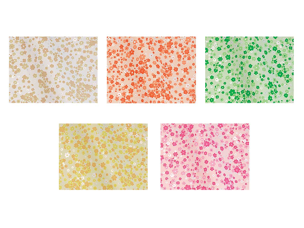 l.millefiori busta 40x65 50pz udi44pcck9o00