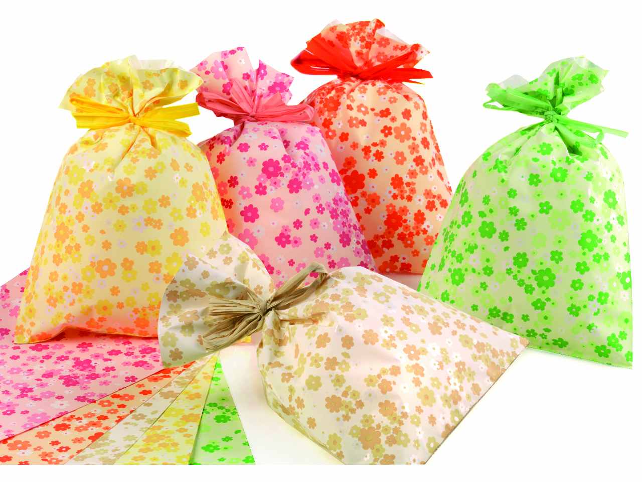 l.millefiori busta 40x65 50pz udi44pcck9o00