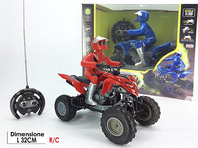 quad r/c 105171