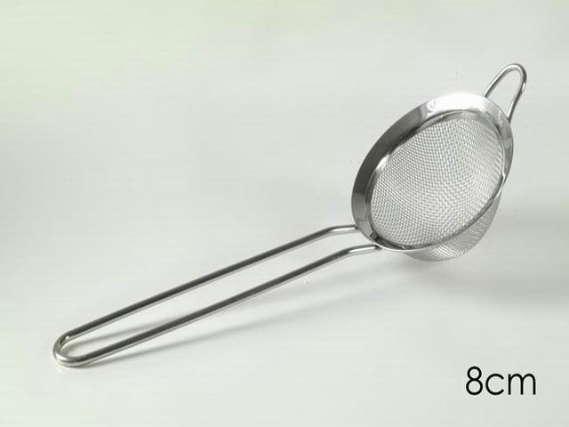 Colino acciaio 8cm 512501