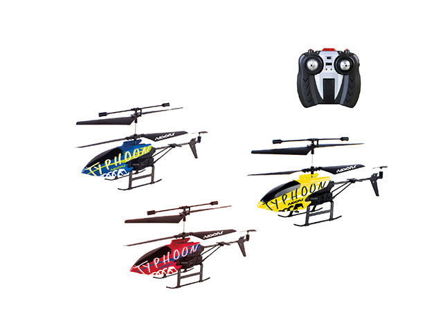 Radiofly typhoon 40303