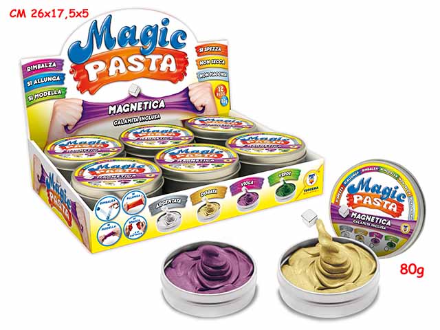 Pasta magica 65671