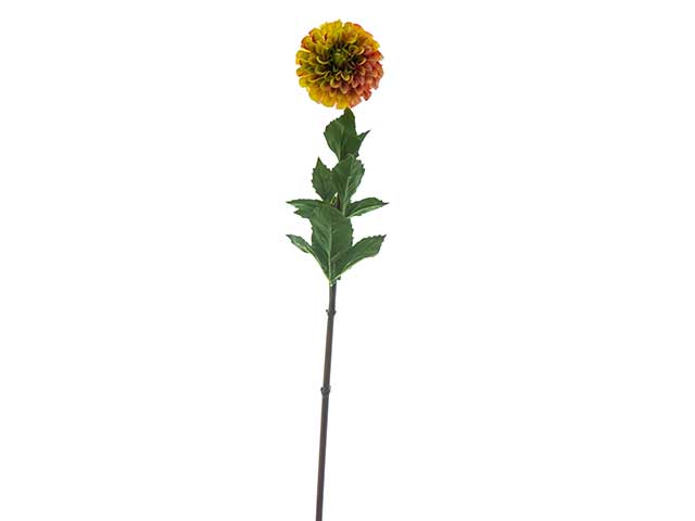 dalia 92cm gialla a22687