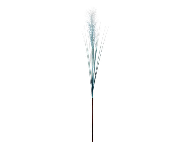 pampas singola 122cm blu a24224