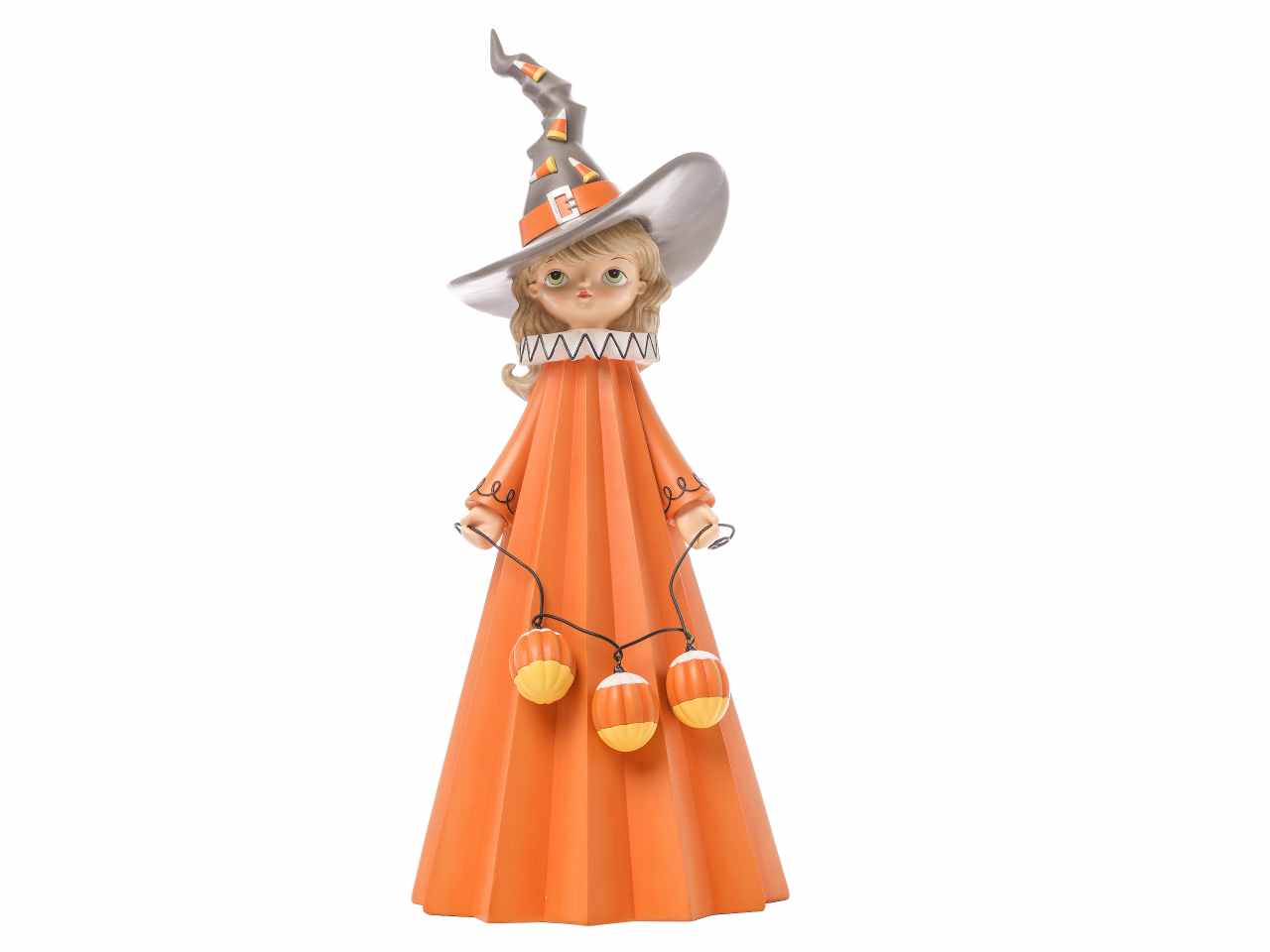 strega resina 61cm n27826