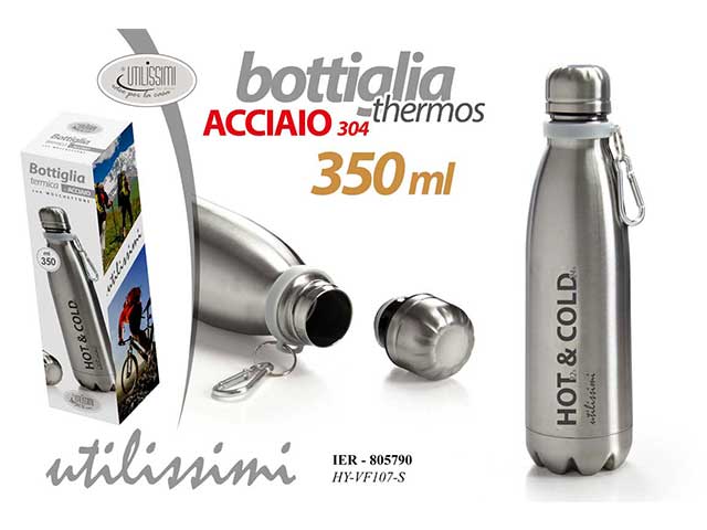 Bottiglia thermos 350ml 805790