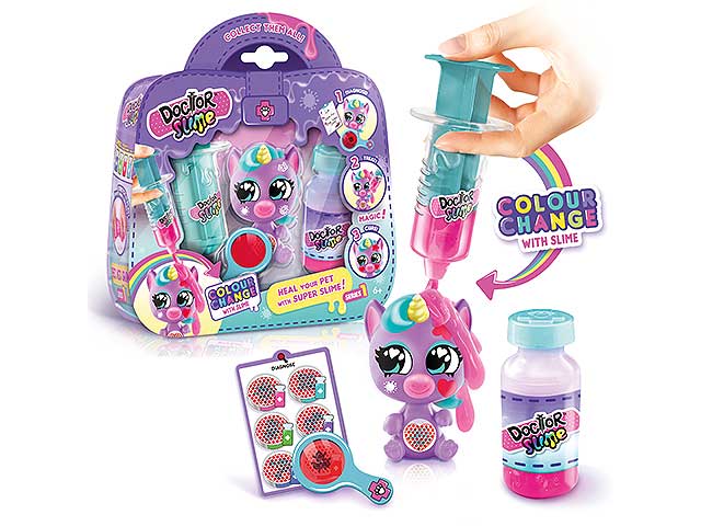 Doctor slime kit 21737923