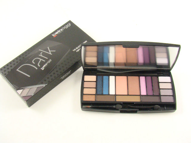 Trousse the selection dark 30560