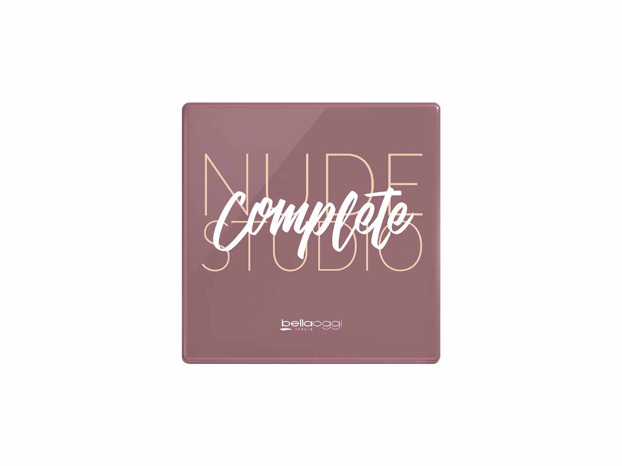 Bellaoggi trousse nude studio complete