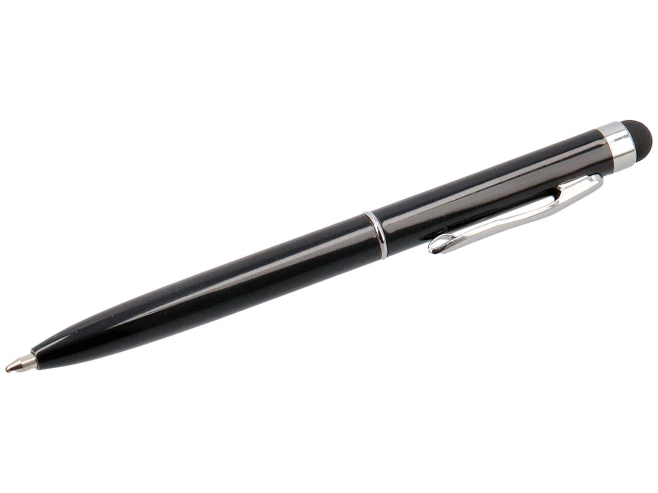 Penna touch nera
