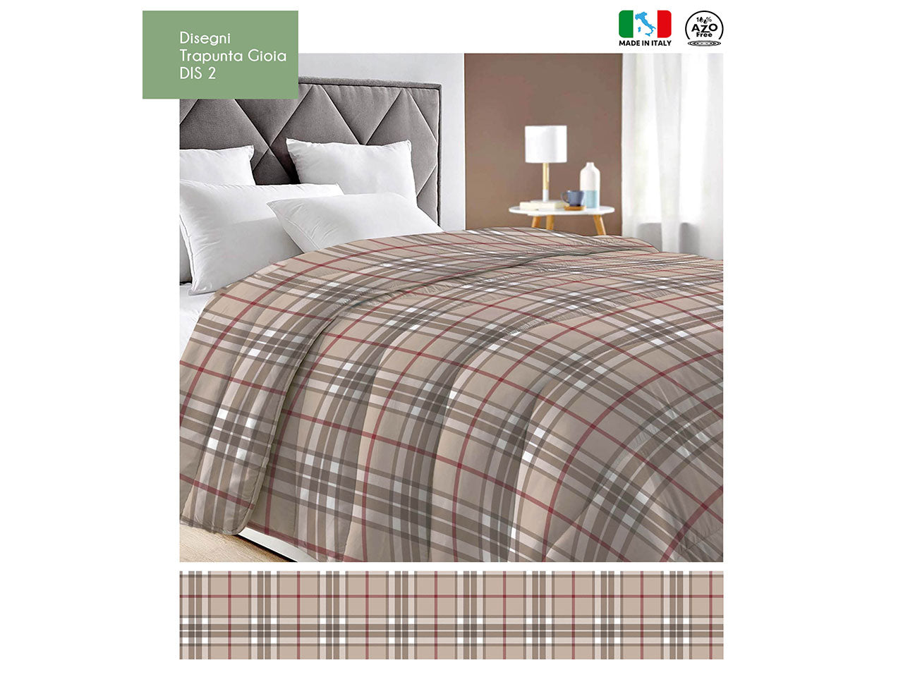 trapunta gioia 1 piazza