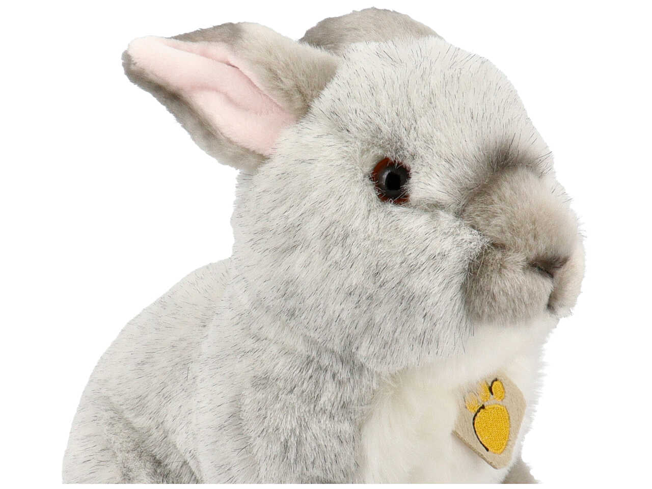 peluche cliff lepre h.26cm 15937